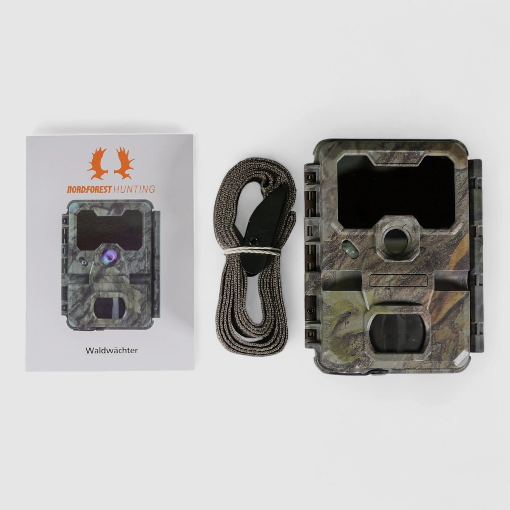 Seissiger Wildkamera Pro-Cam LTE Supersim-Edition
