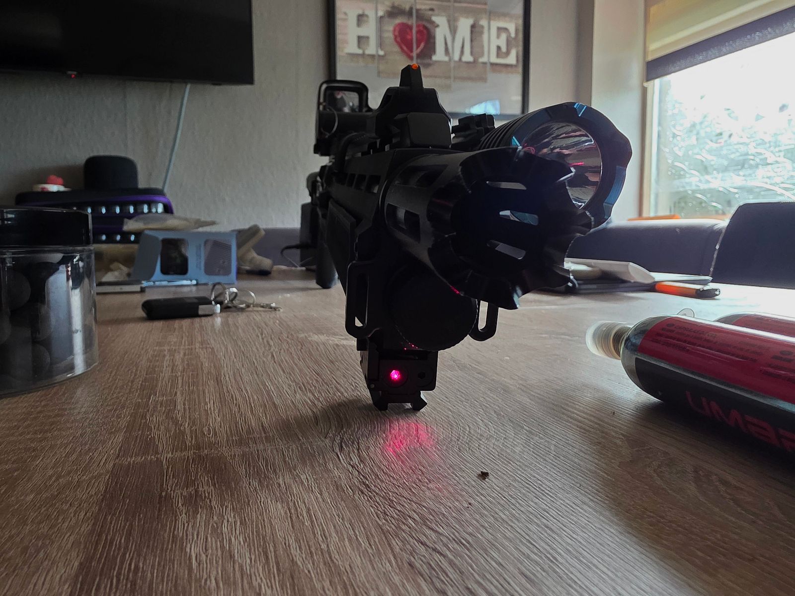 Umarex hdx 68 NEUWERTIG