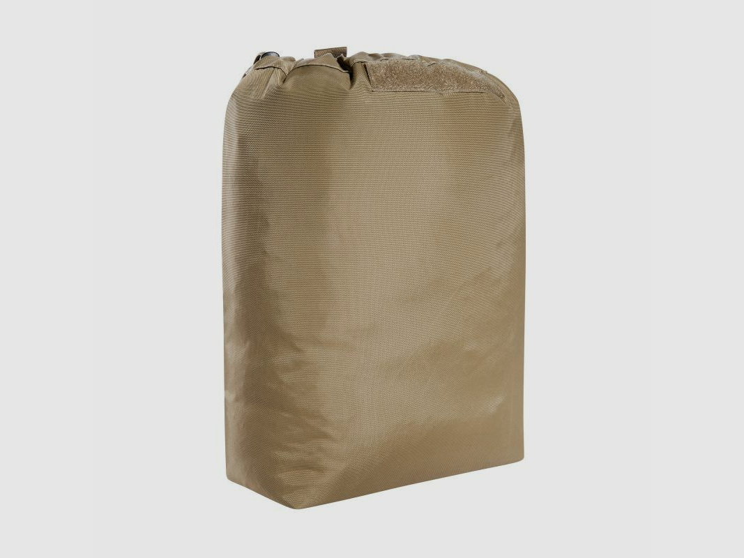 <Tasmanian Tiger TT Dump Pouch MKII Folding Drop Bag - Tasmanian Tiger - Olive