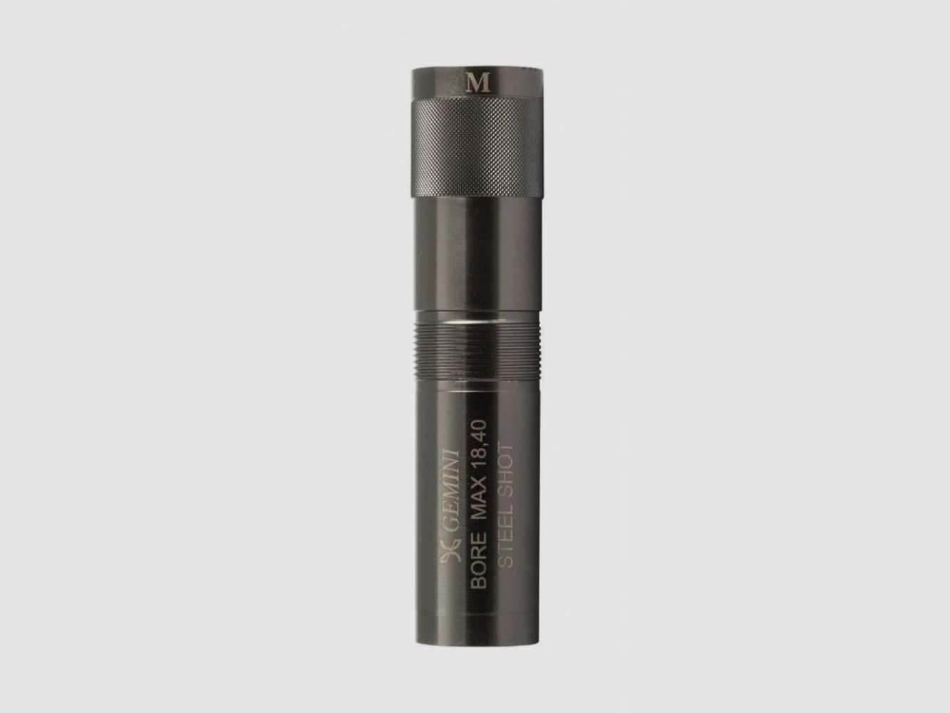 Choke Benelli Franchi Breda CrioPlus Kaliber 12 Innen/Außen +2cm - Stahl & Bleischrot