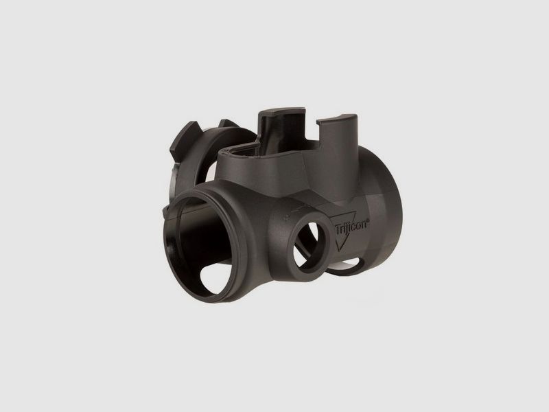 MRO HD osłona ochronna przezroczysta czarna