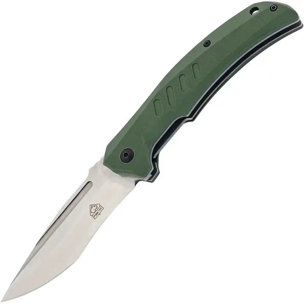 PUMA Klappmesser G10