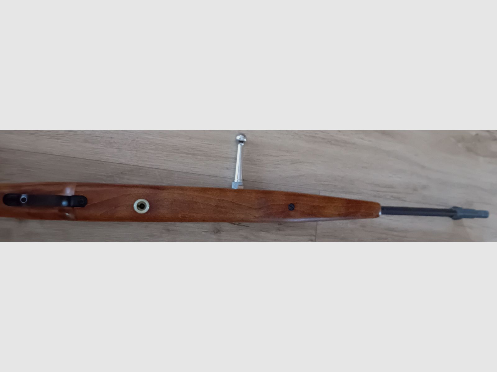 DIANA 30  Repetierluftgewehr