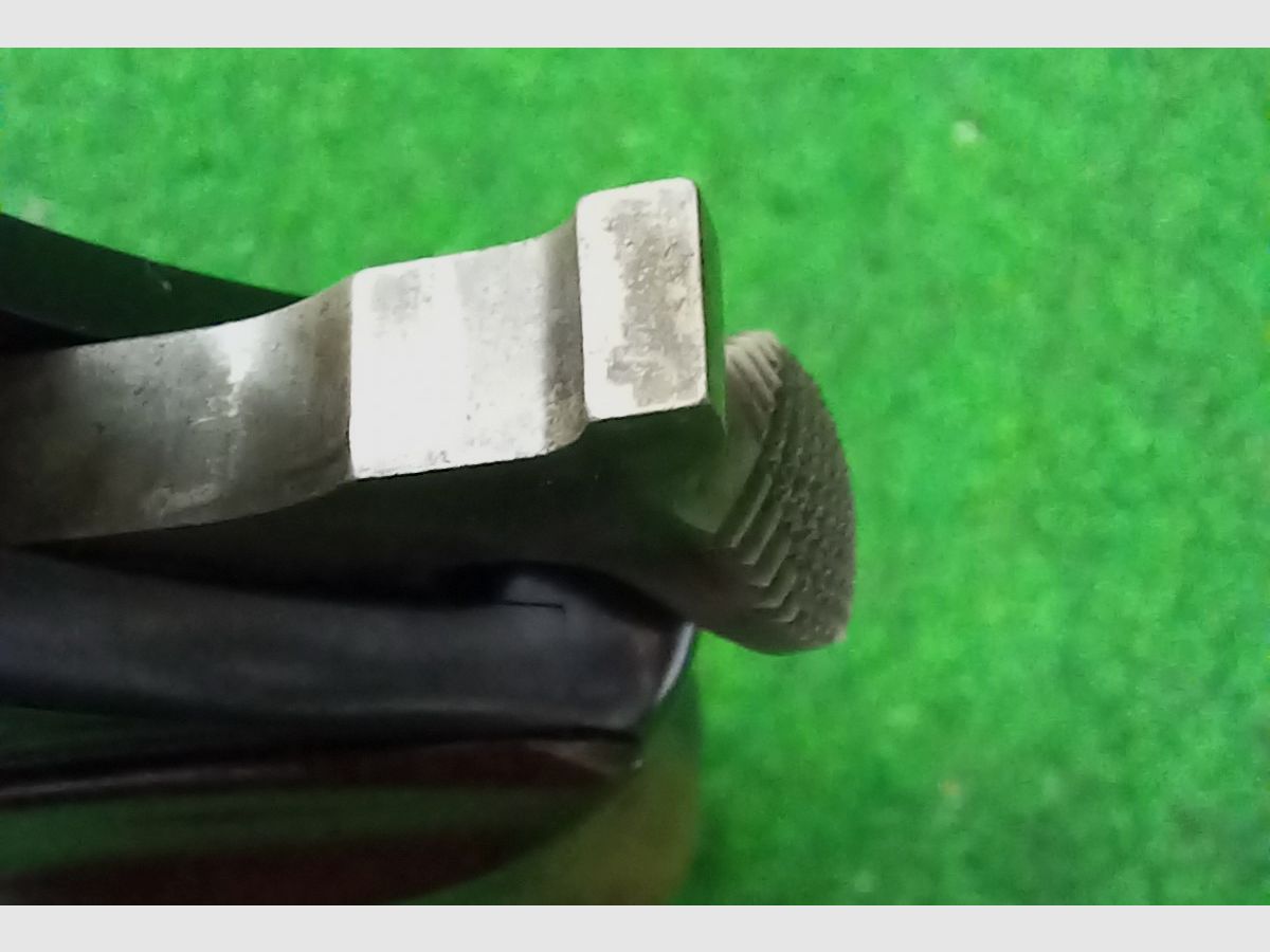 Colt Lawman MK III en calibre .357 Magnum de 1973