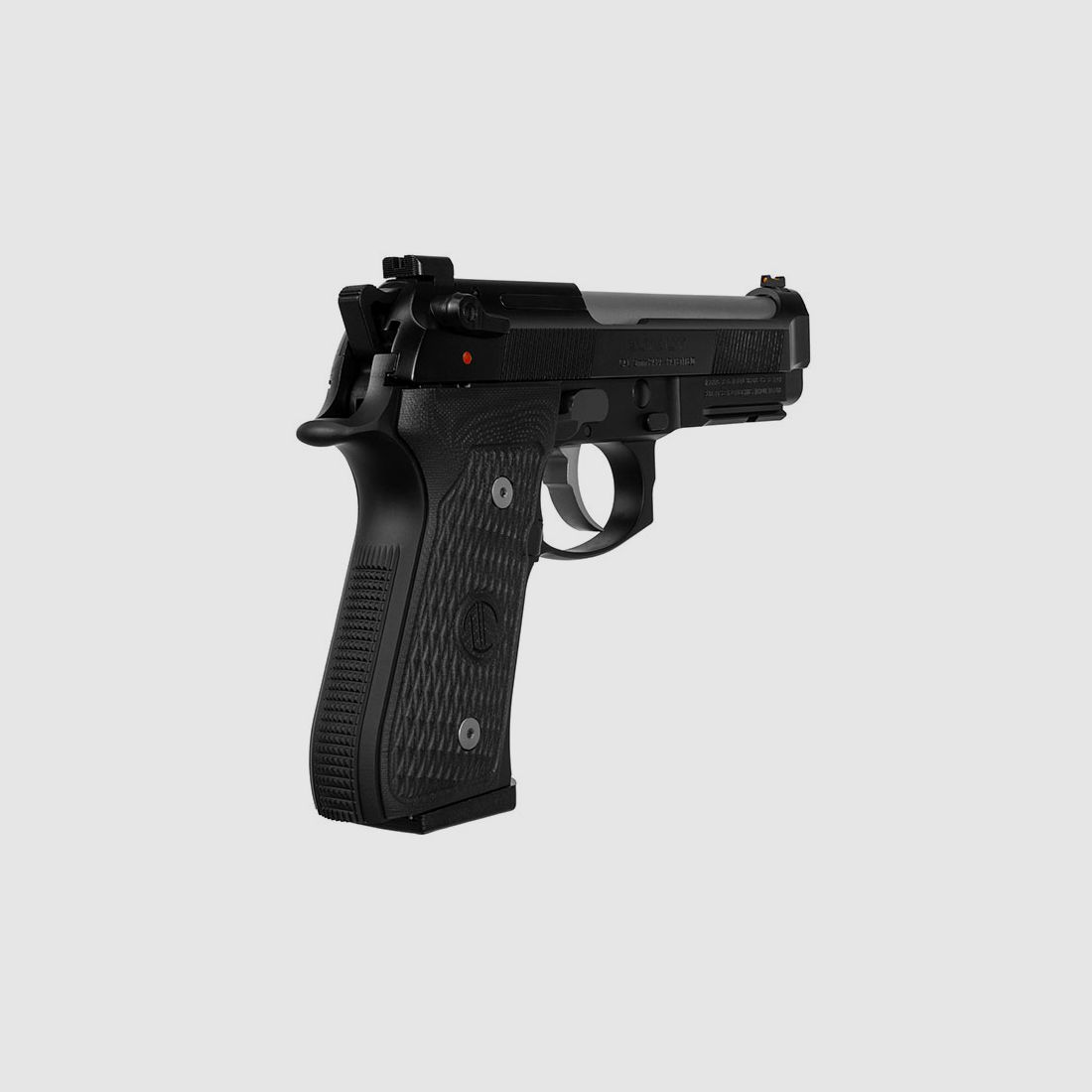 PISTOLA – BERETTA – 98G ELITE LTT | CAL. 9×21, immagine 6 di 8