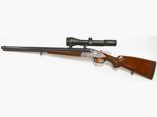 Heym Mod. 33 Luxus