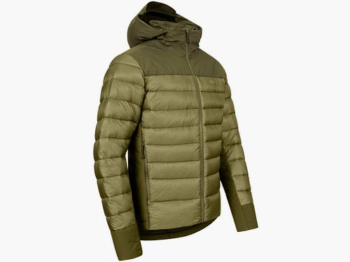 Blaser Observer Down Jacket