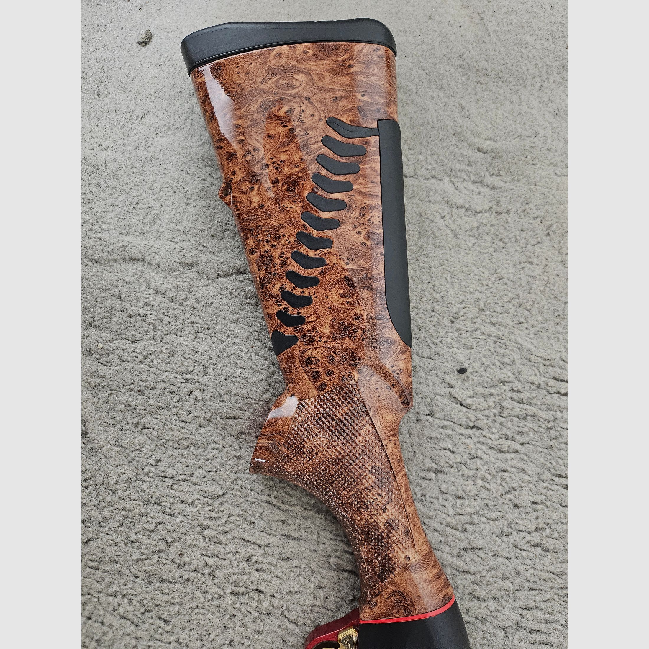 Benelli M2 Schaftset Comfortech