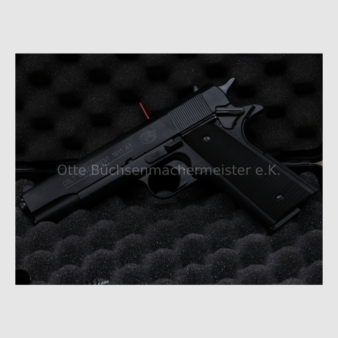 Umarex Colt Government 1911