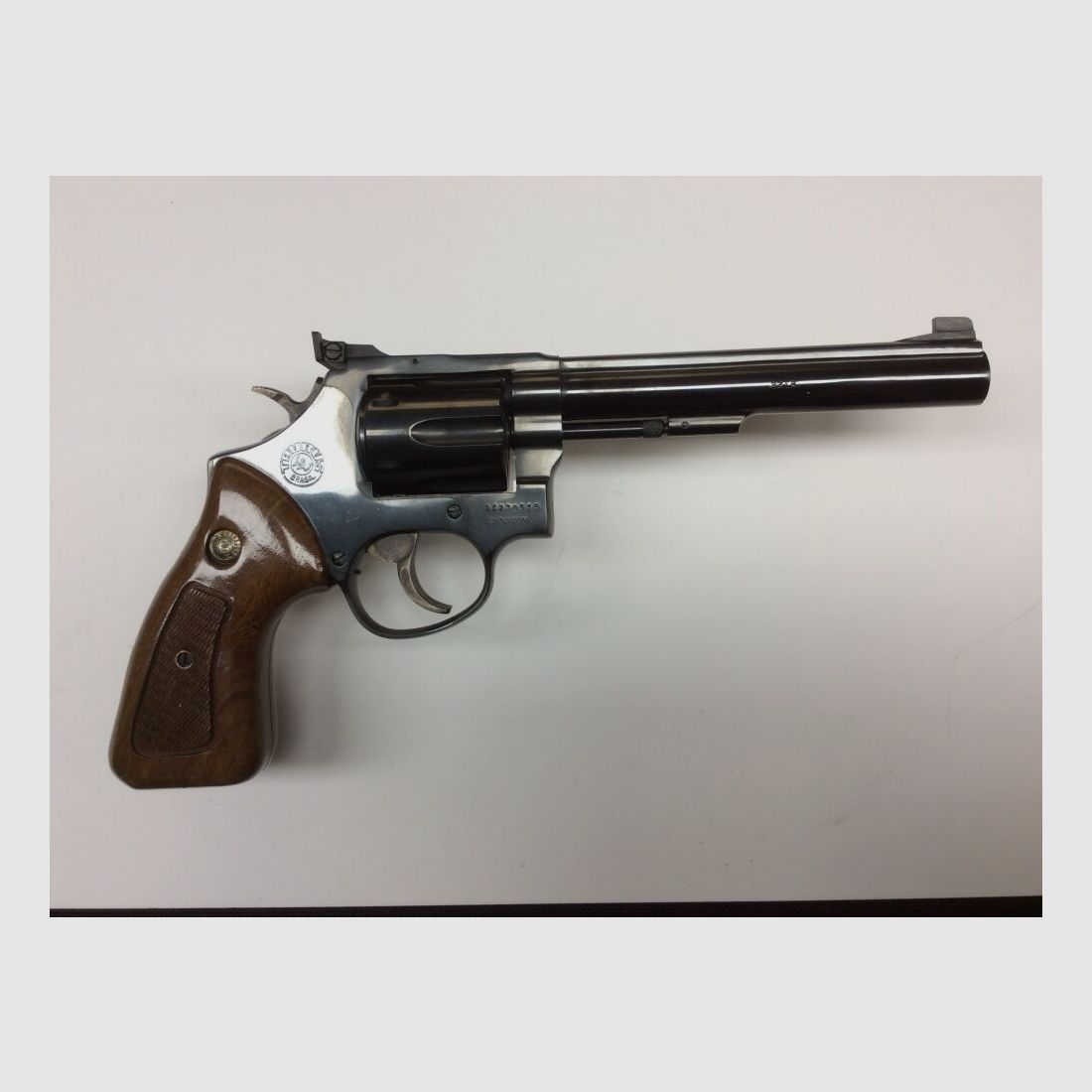 Taurus ohne	 .22lr