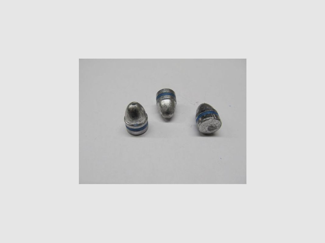 Blei-Geschosse 45 200 RN 500 Stk