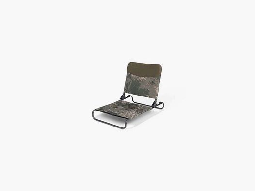 Nash Indulgence Bedchair Sitz Camo