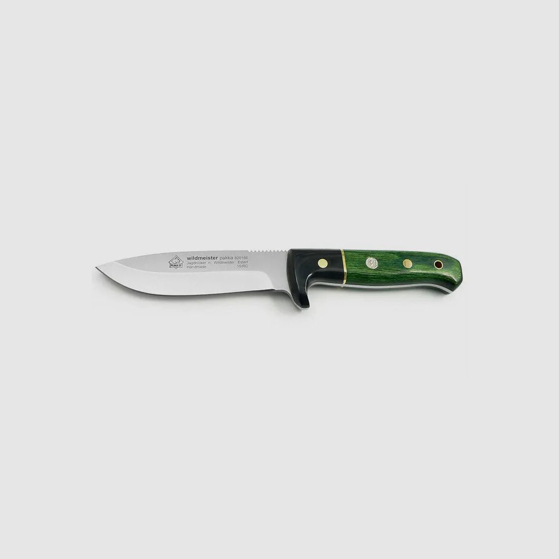 PUMA IP wildmeister pakka, Bild 1 von 3