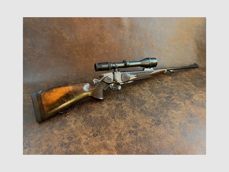 KEPPLINGER WAFFEN carabine Kaiser