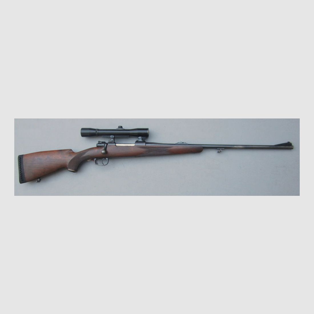 KETTNER Mauser 98