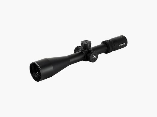 Optisan OPTISAN EVX Gen II Serie 6-24x50F1 FFP MRAD F1MRAD24
