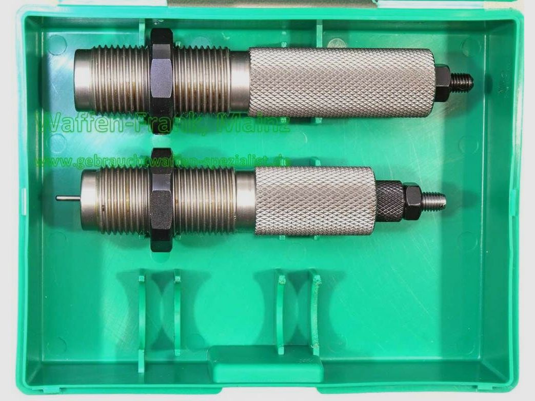 RCBS die set 2-piece .338 Remington Ultra Magnum