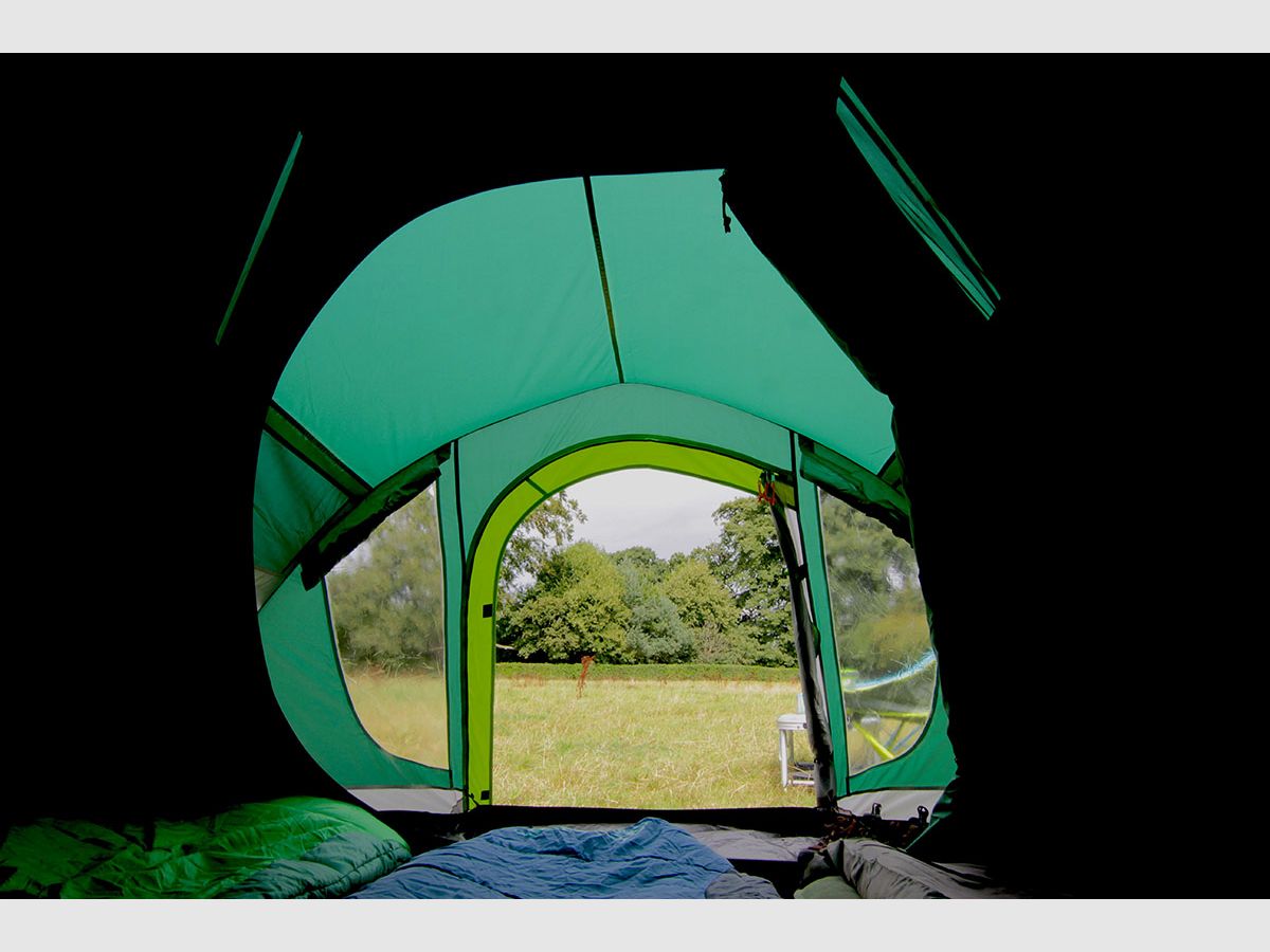 Coleman Kobuk BlackOut Plus 3