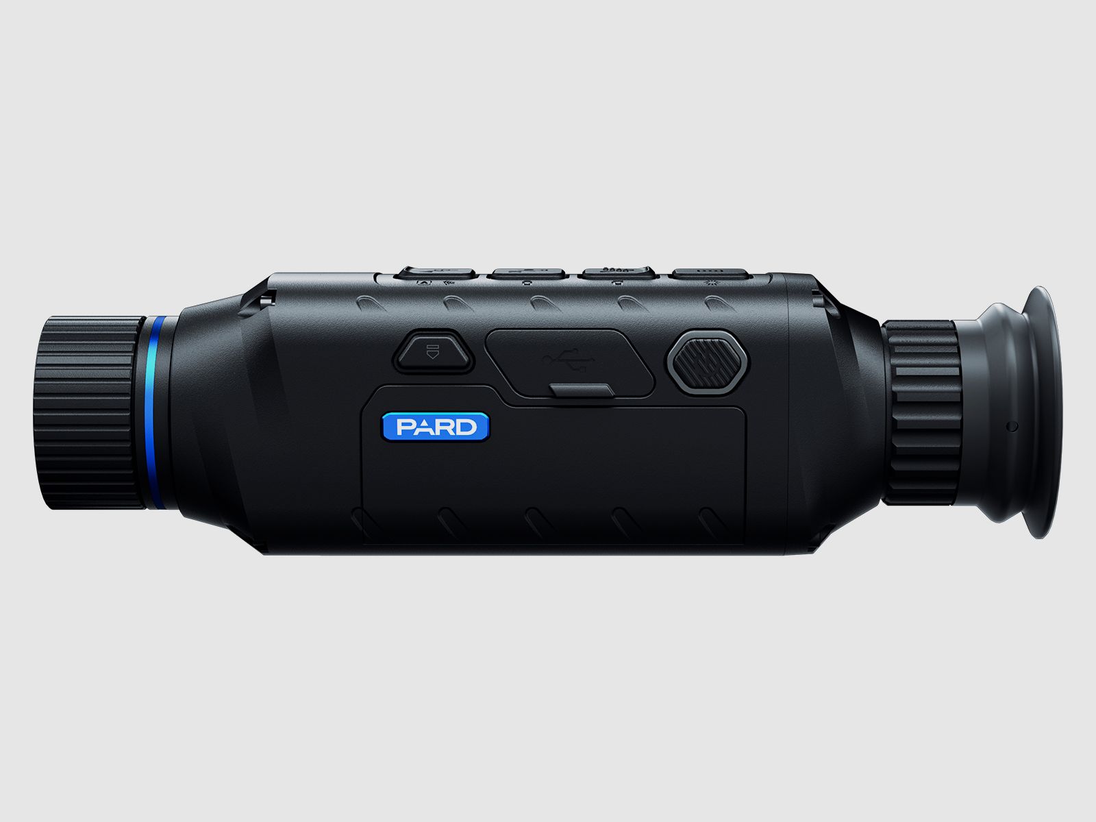 PARD Leopard 256 monokular termowizyjny 11mm obiektyw