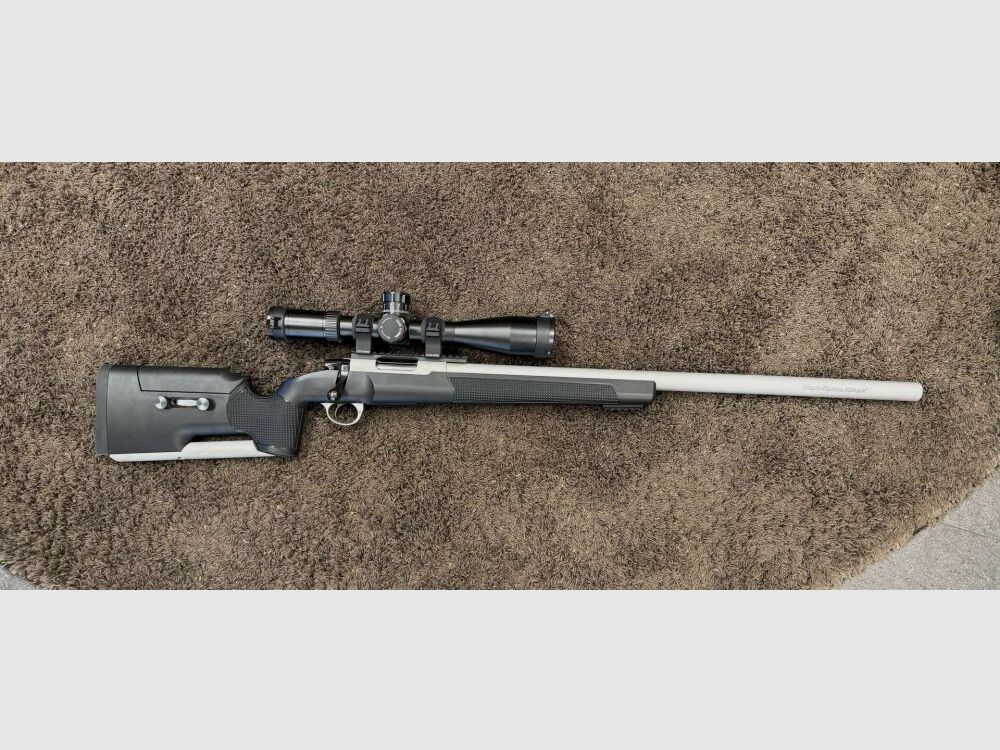 Mercury RB 308Win Mercury Tactical