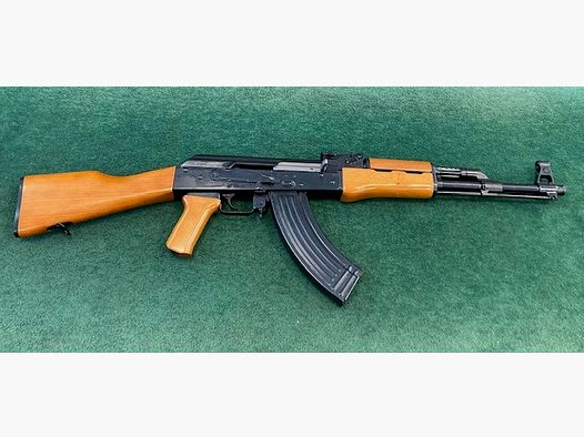 …finalmente disponibili !!! NORINCO AK T-56 7,62X39, SPORTIVO!