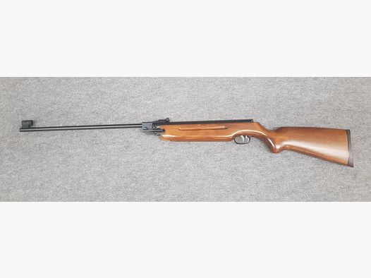 Weihrauch HW 35  Knicklauf  Luftgewehr Kaliber 4,5 mm