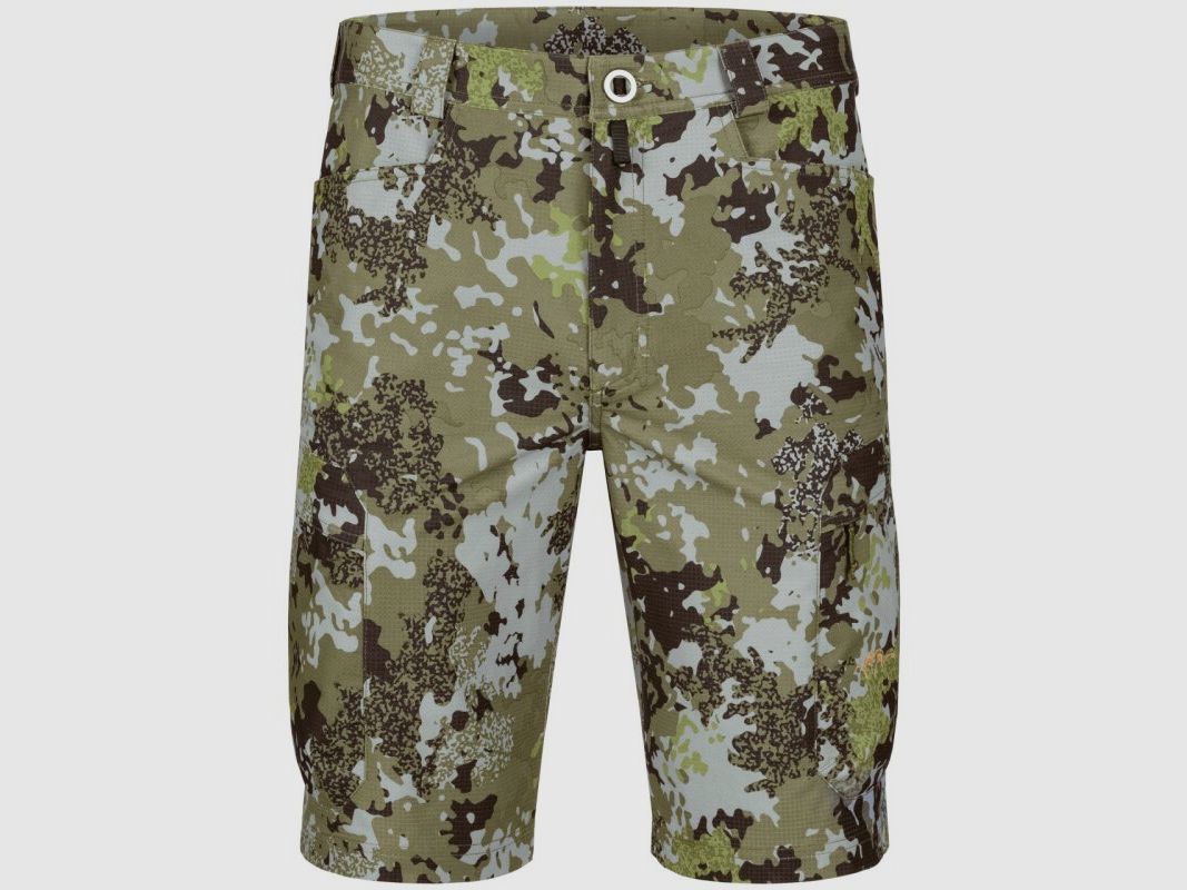 Blaser AirFlow Shorts HunTec Camo 48