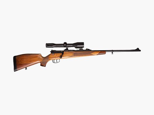 Mauser 66 S