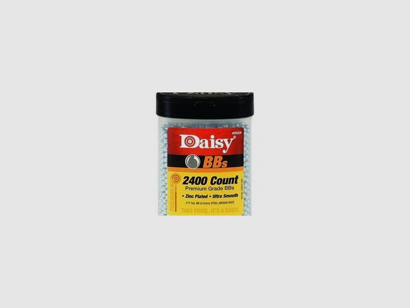 Daisy Steel BB 2400 Stk., Bild 2 von 3
