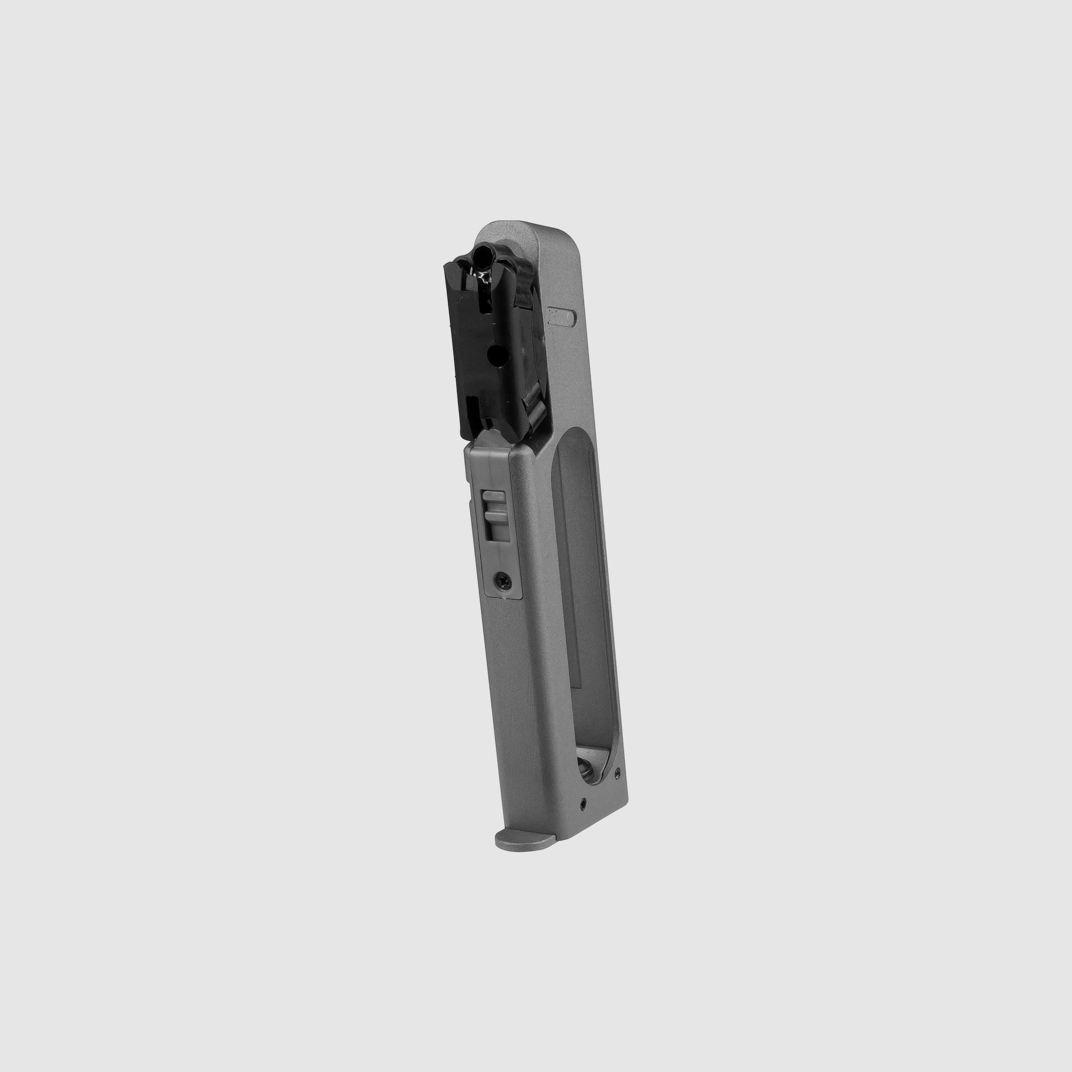 Auto Ordnance Thompson 1911 Magazin 12 Schuss - Druckluft Co2 Non Blowback