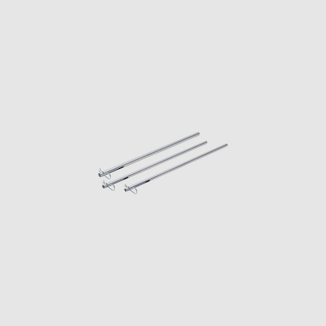 Hornady LNL bullet feed tubes, 3-pack - .40S&W/10mm AUTO