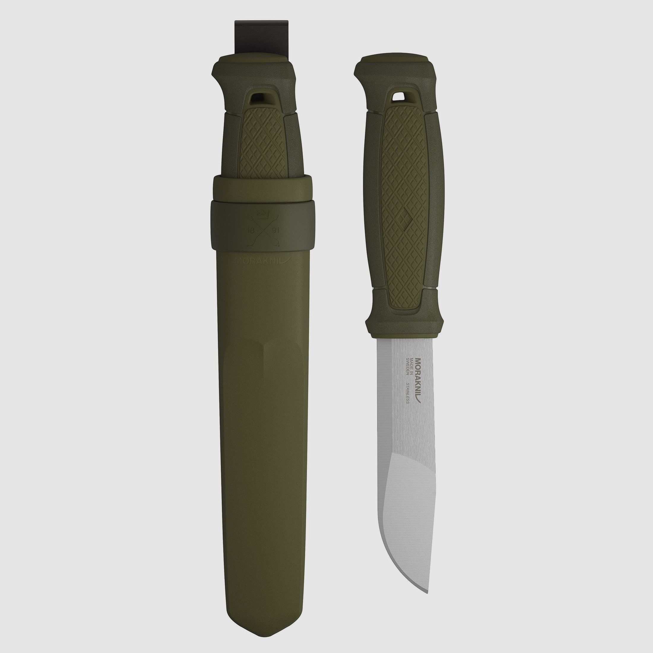 Morakniv Messer Kansbol