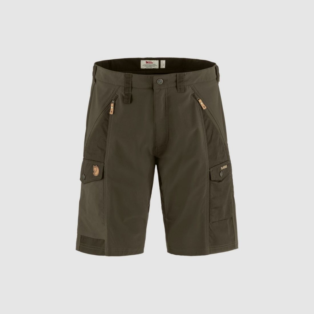 Fjällräven H-Shorts Abisko, Bild 1 von 4