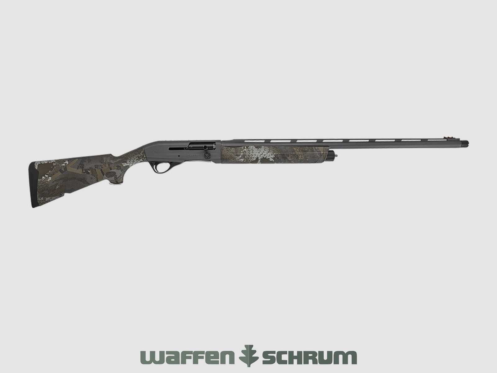 Franchi Affinity 3 Elite Cobalt Camo Optifade Timber