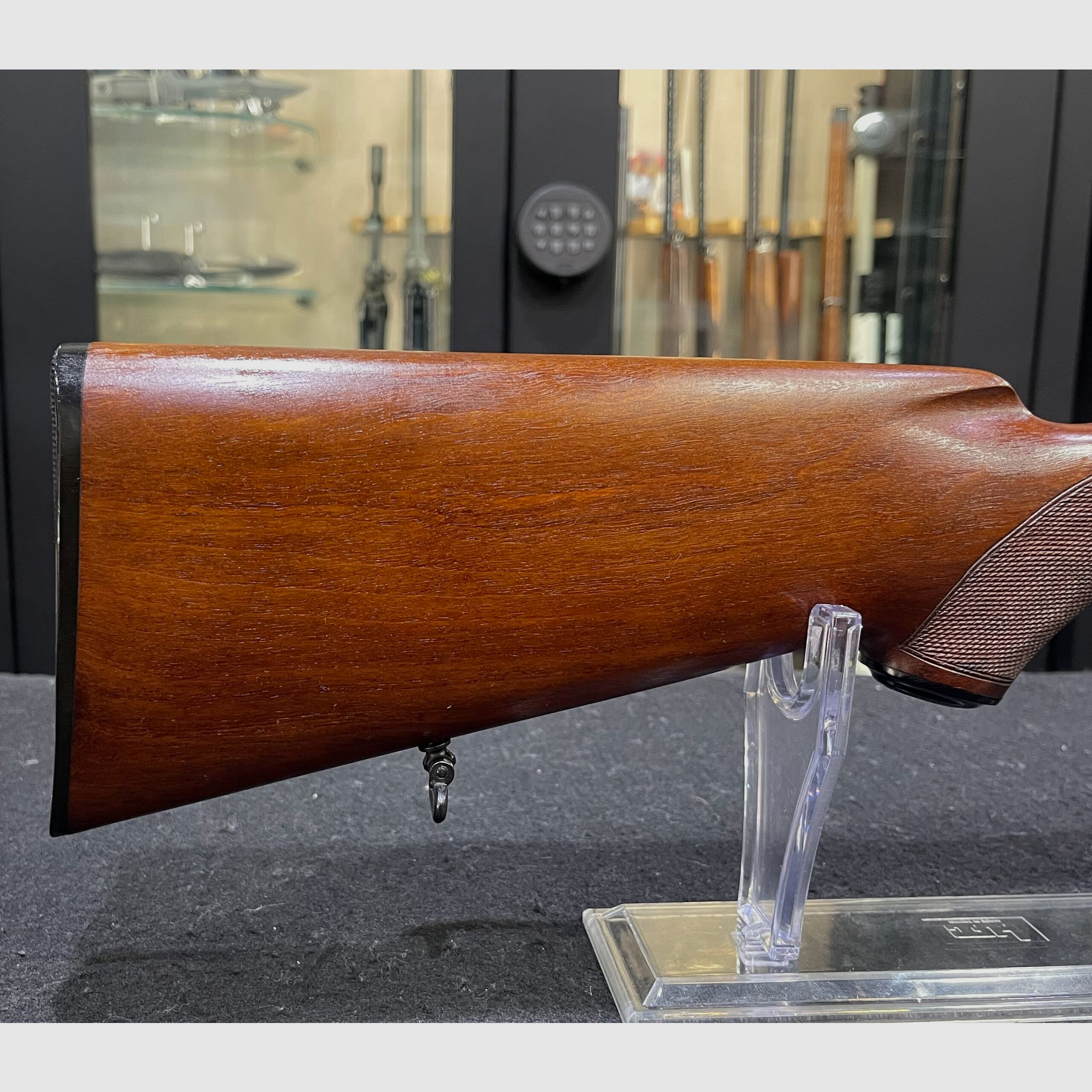 Side-by-side shotgun Simson Suhl, image 17 of 41
