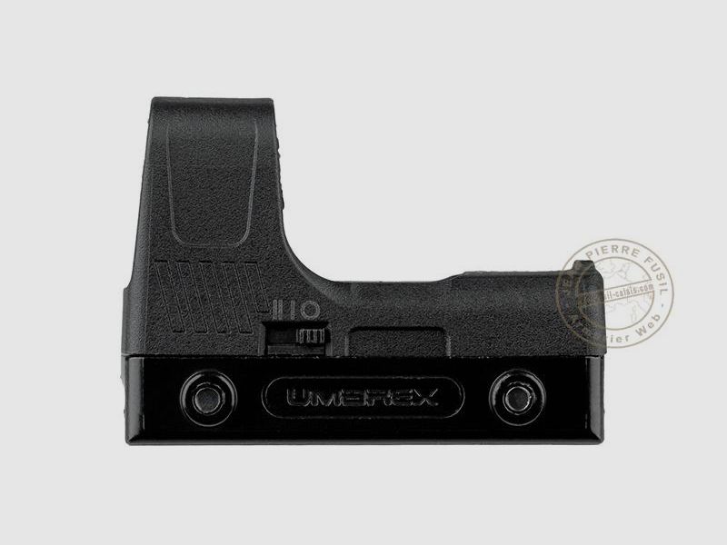 UMAREX - Compact Red Dot Sight RDS 8, image 2 of 5