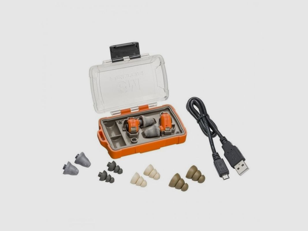 Peltor 3M EEP-100 Elektronische Ohrstöpsel