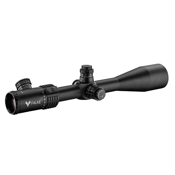 Lunette De Tir Falke Tac Series 8.5-25 x 50 1/20 MRAD