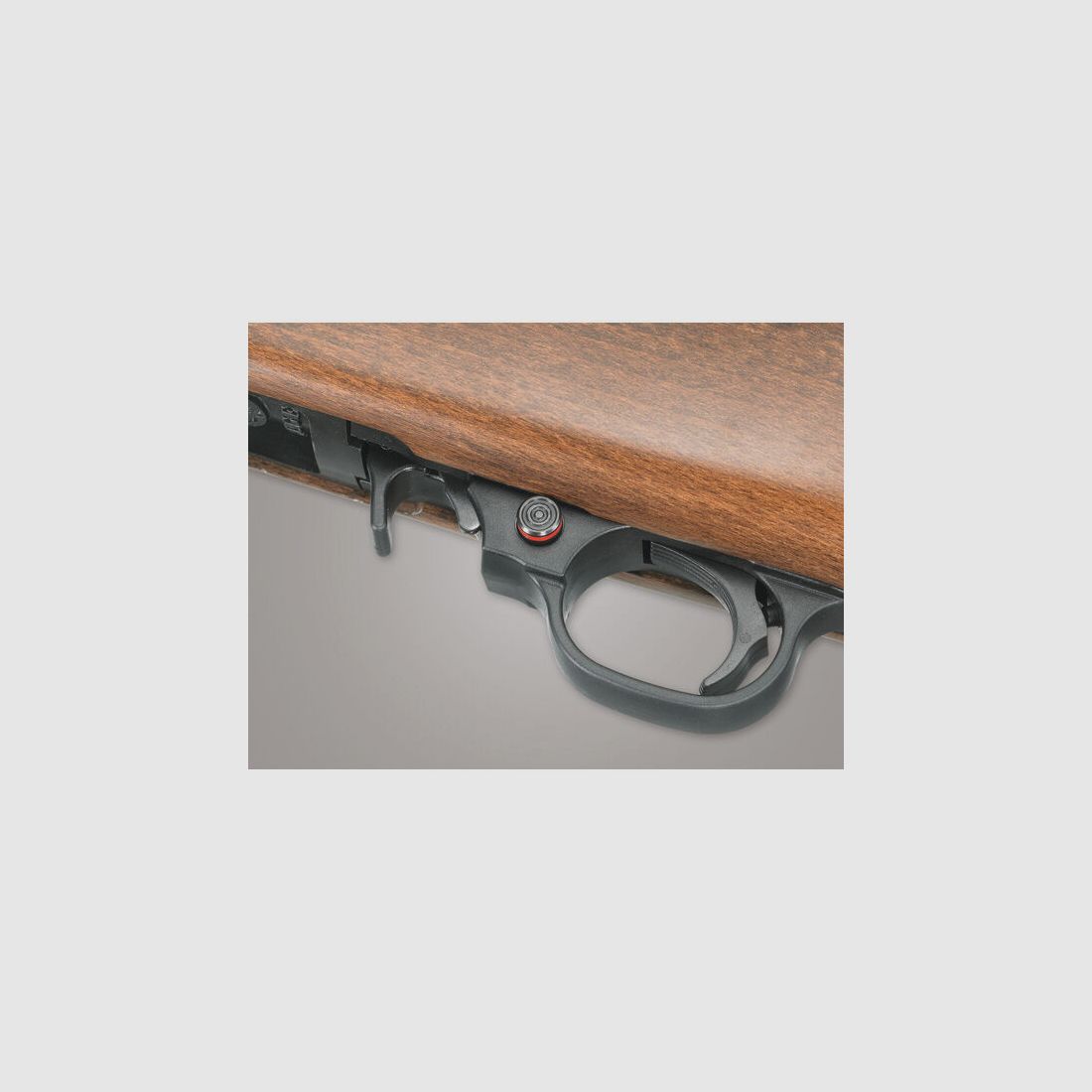 Ruger 10/22 RB Carbine