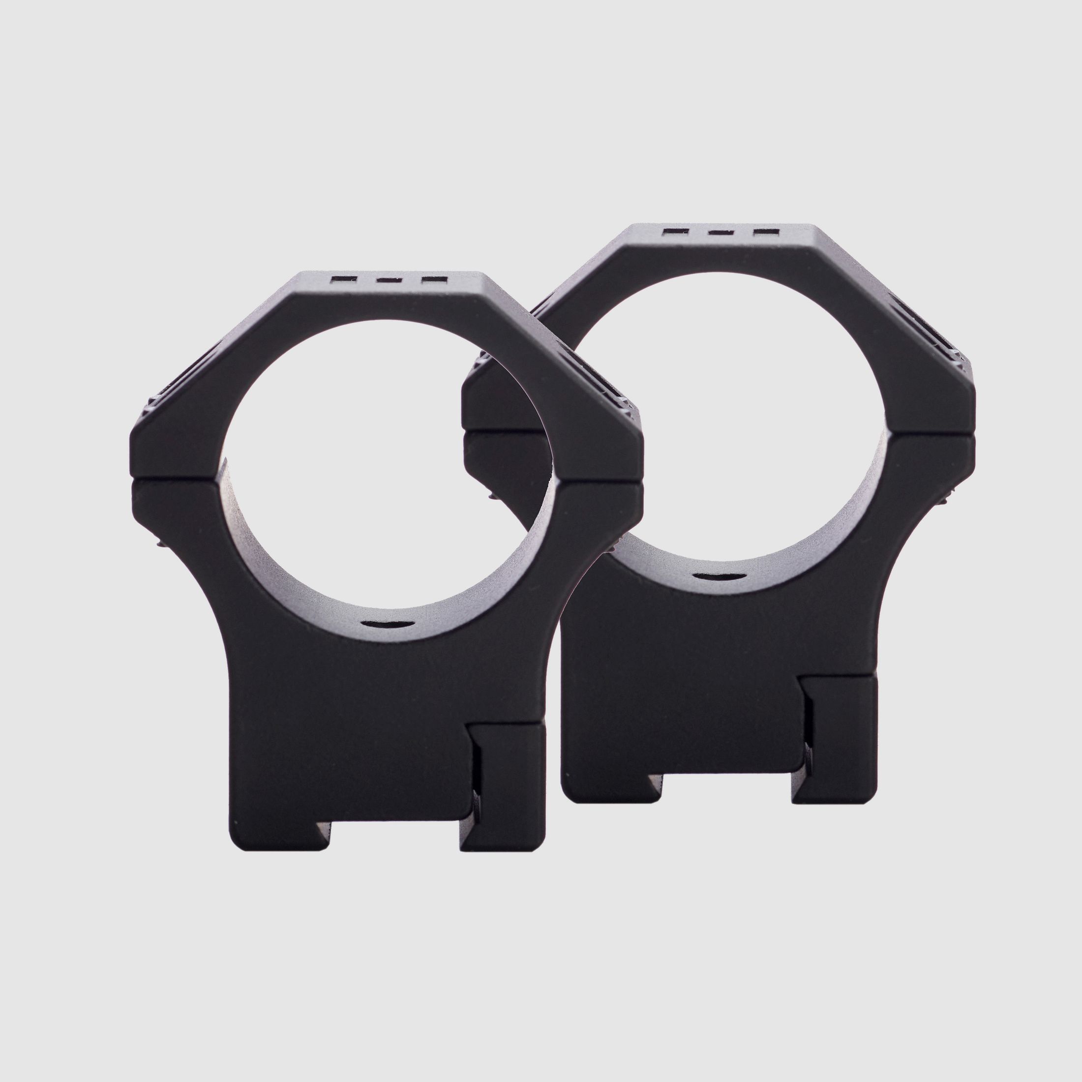 Element Optics XT Montageringe 11mm Prismenschiene | 1'' | medium