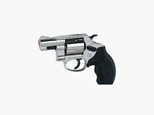 BRUNI REVOLVER 2 POUCES C 380 INOX