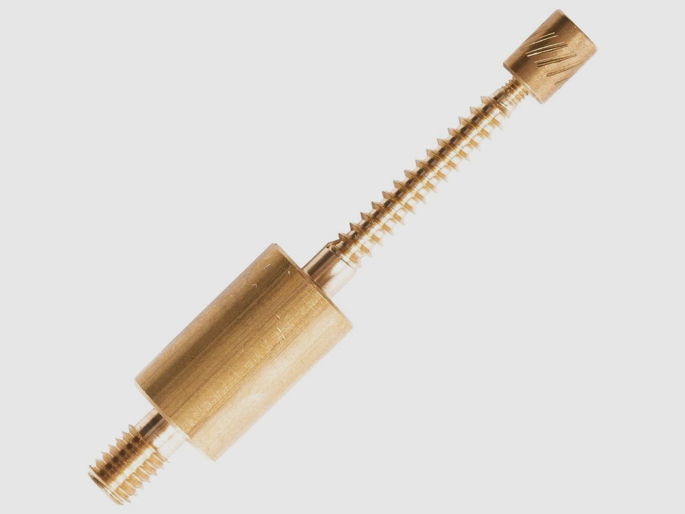 BALLISTOL Adapter Flintenfilze