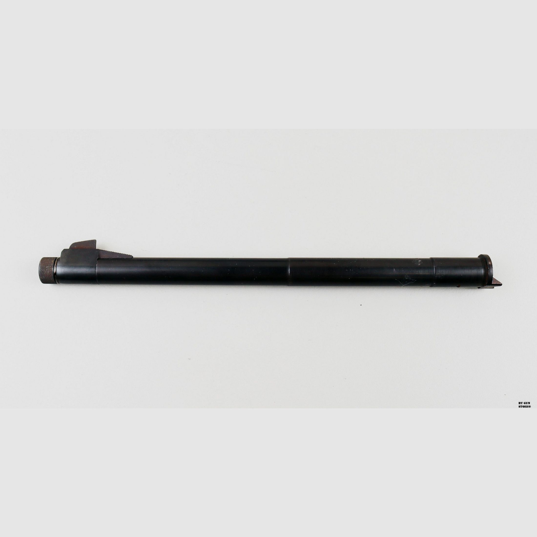 Bernardelli pistool mod. 60 AMR kal. 22 LR ser. nr. 29255, afbeelding 9 van 13