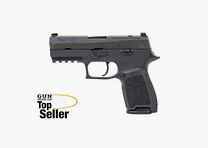 SIG Sauer P320 Compact 9 x 19 mm, OR