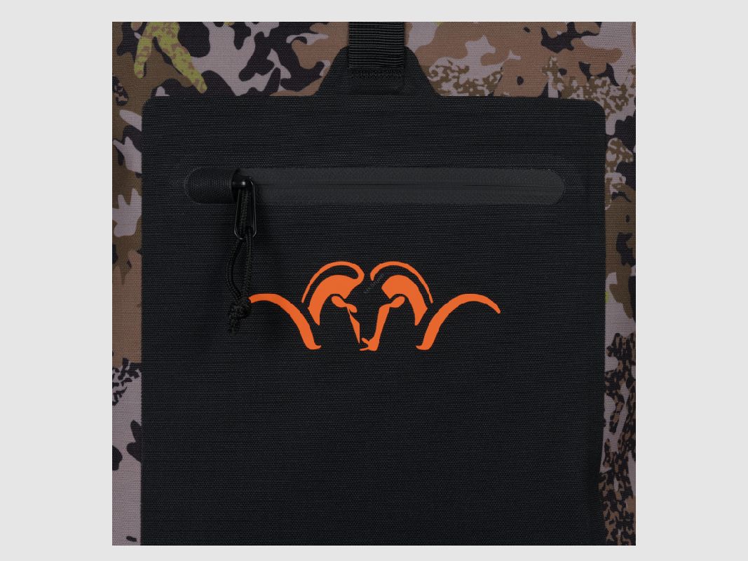Sac à dos BLASER Travel HUN TEC, image 2 sur 5