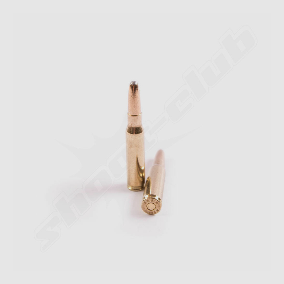 Sellier & Bellot XRG - 180grs .308Win
