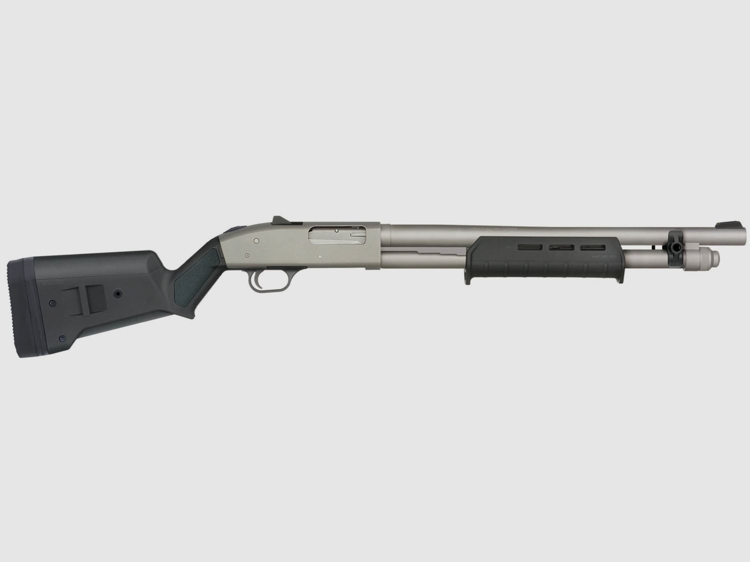 590A1 Magpul 7-Shot 18.5" Mariner Professional