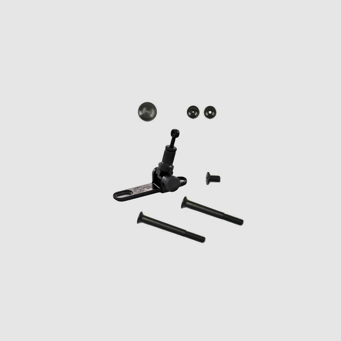 Diopter Set Uberti 1892