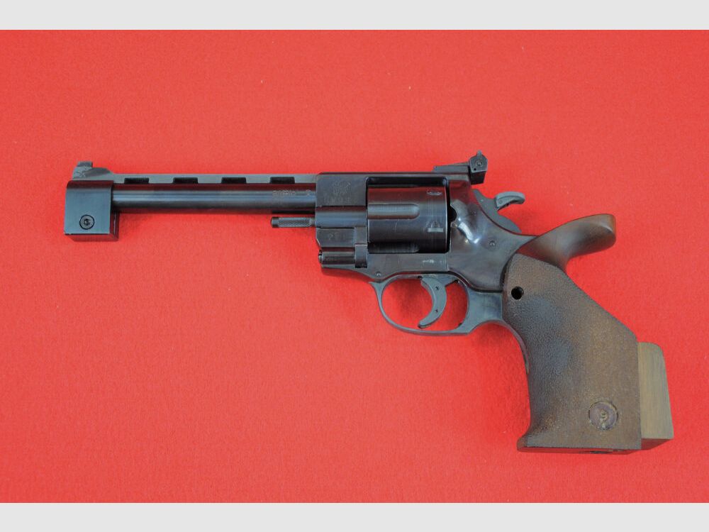 Weihrauch HW 9 ST