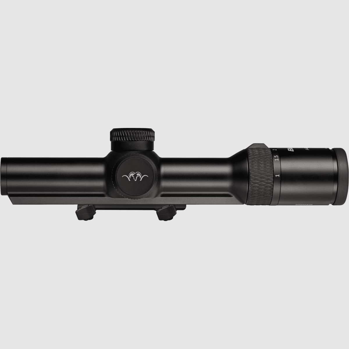 Blaser B2 | 1-6×24 iC S riflescope